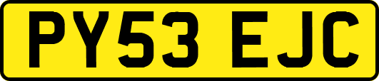 PY53EJC
