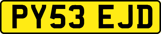 PY53EJD
