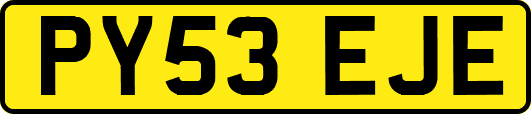 PY53EJE