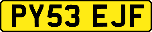 PY53EJF