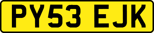 PY53EJK