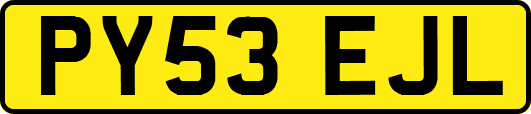 PY53EJL