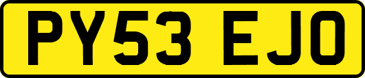 PY53EJO