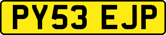 PY53EJP