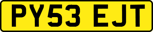 PY53EJT