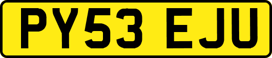 PY53EJU