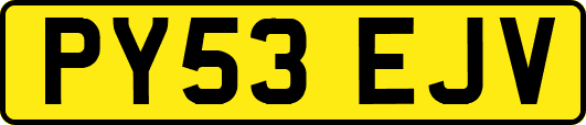 PY53EJV