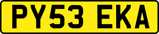 PY53EKA