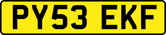 PY53EKF