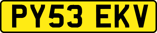 PY53EKV