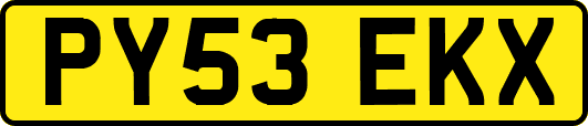 PY53EKX