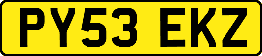PY53EKZ