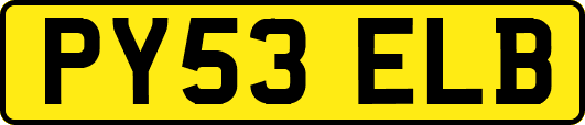 PY53ELB