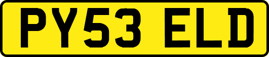 PY53ELD