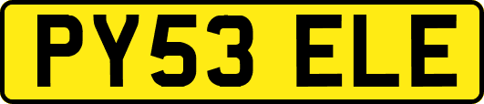 PY53ELE