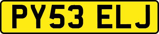 PY53ELJ