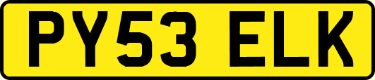 PY53ELK
