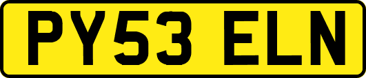 PY53ELN