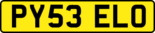 PY53ELO