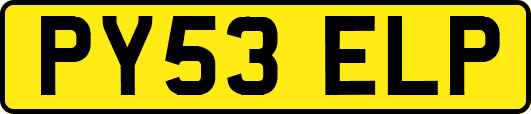 PY53ELP