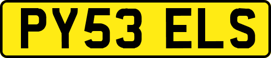 PY53ELS