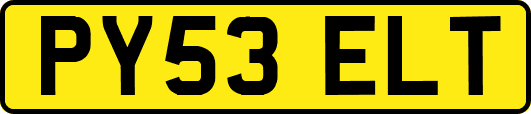 PY53ELT