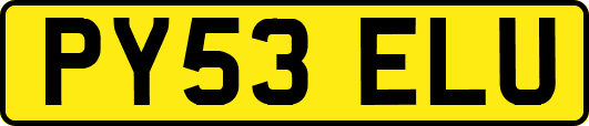PY53ELU