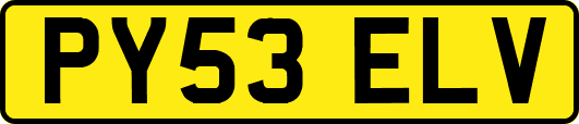 PY53ELV