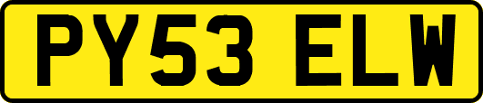 PY53ELW