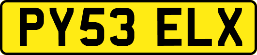 PY53ELX