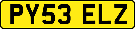 PY53ELZ