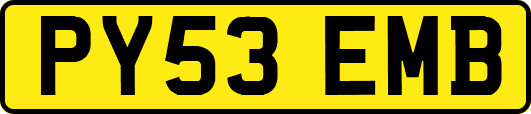 PY53EMB