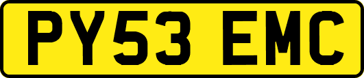 PY53EMC