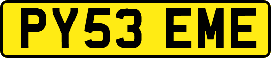 PY53EME