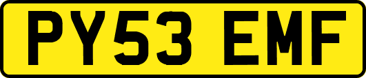 PY53EMF