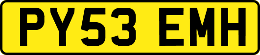 PY53EMH
