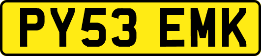 PY53EMK