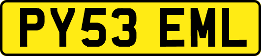 PY53EML