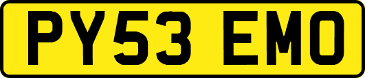 PY53EMO
