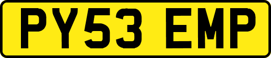 PY53EMP