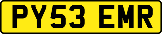 PY53EMR