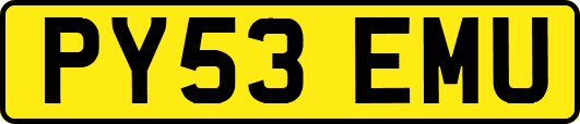 PY53EMU