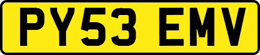 PY53EMV