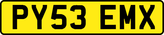 PY53EMX