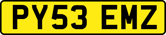 PY53EMZ