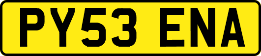 PY53ENA