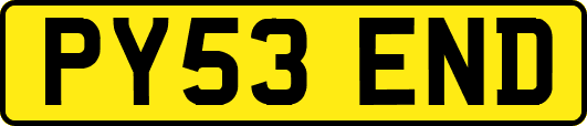 PY53END