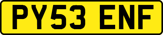 PY53ENF
