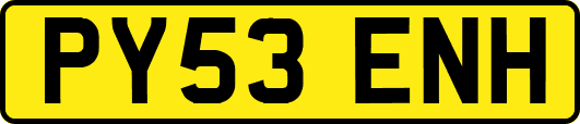 PY53ENH