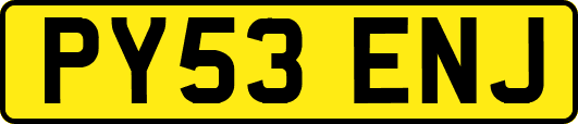 PY53ENJ